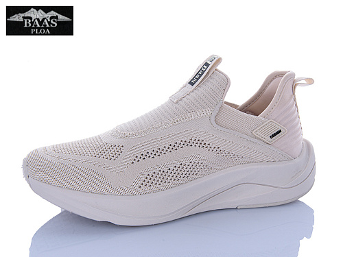 Кроссовки Baas L1895-25 в магазине Фонтан Обуви