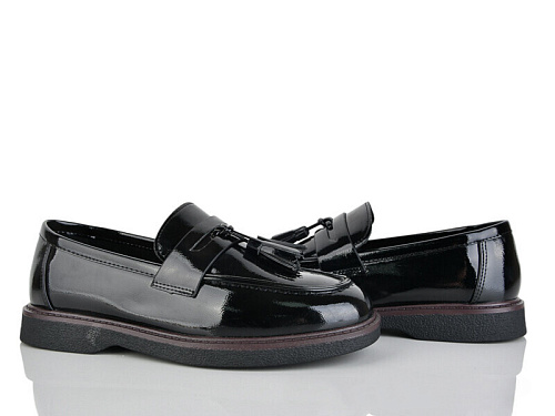 Туфли Бабочка 6069-151 в магазине Фонтан Обуви