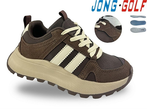 Кроссовки Jong-Golf C11900-24 в магазине Фонтан Обуви