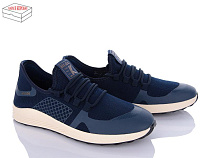 Кроссовки M•D-Gresso-Lunastep 522-3 в магазине Фонтан Обуви
