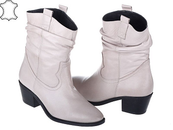 Ботинки Allshoes 166247 в магазине Фонтан Обуви