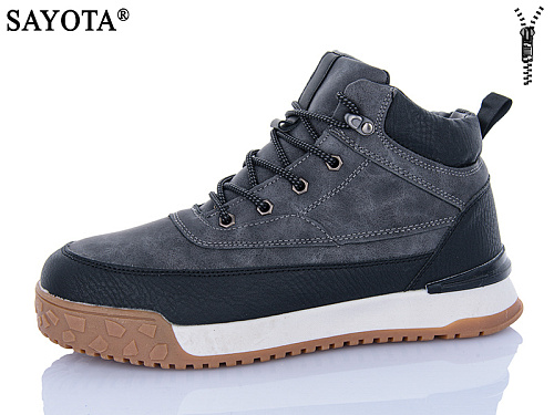 Ботинки Sayota S993-6 в магазине Фонтан Обуви