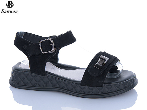 Босоножки Башили G5502-B2 в магазине Фонтан Обуви