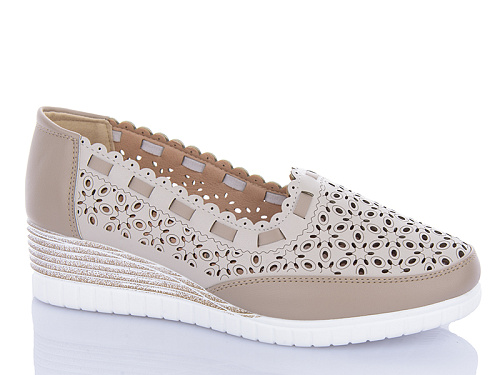 Туфли Leguzaza 901-5 в магазине Фонтан Обуви