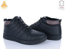 Ботинки Stilli Group LP50-3 шкіра в магазине Фонтан Обуви