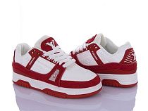 Кроссовки Violeta HD37-149-20 white-red в магазине Фонтан Обуви