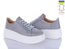 A.N.I.One2 5071-17 сірий в магазине Фонтан Обуви