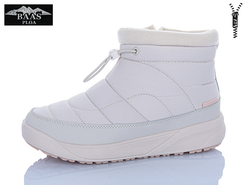 Ботинки Baas H7043-28C в магазине Фонтан Обуви