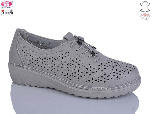 Туфли Gukkcr DB2215 в магазине Фонтан Обуви