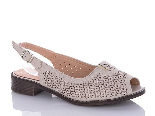 Босоножки Maiguan 8852-1 в магазине Фонтан Обуви