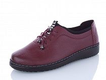 Туфли Brother TDM10-3 red батал в магазине Фонтан Обуви