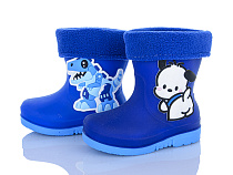 Сапоги M&L Alex13 4003A mix в магазине Фонтан Обуви