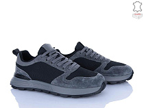Кроссовки M•D-Gresso-Lunastep 2663-5 батал в магазине Фонтан Обуви