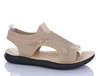 Босоножки Wsmr DF11-5 батал в магазине Фонтан Обуви