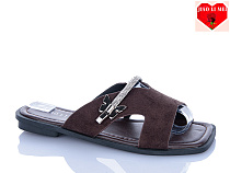 Шлепанцы Jiaolimei 817-7 в магазине Фонтан Обуви