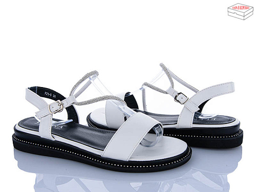 Босоножки Dageni FF21-5 в магазине Фонтан Обуви