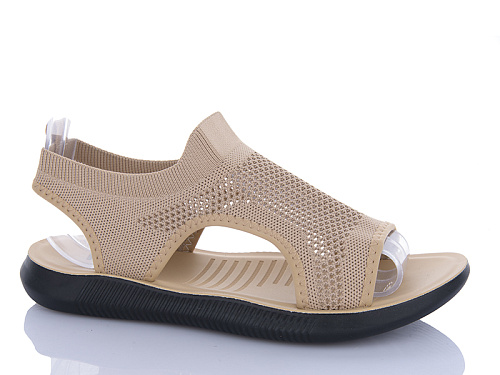 Босоножки Wsmr DF11-5 батал в магазине Фонтан Обуви