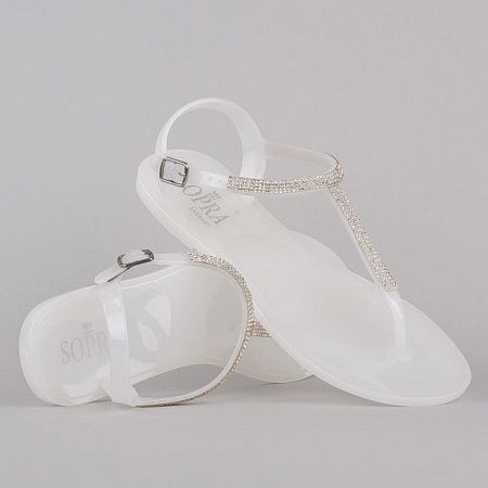 Босоножки Allshoes 143816 в магазине Фонтан Обуви