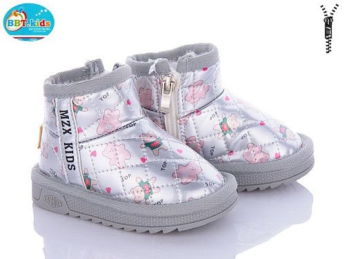 Угги Bbt T7002-6 в магазине Фонтан Обуви