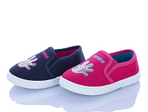 Слипоны Red Hat C23368 mix в магазине Фонтан Обуви