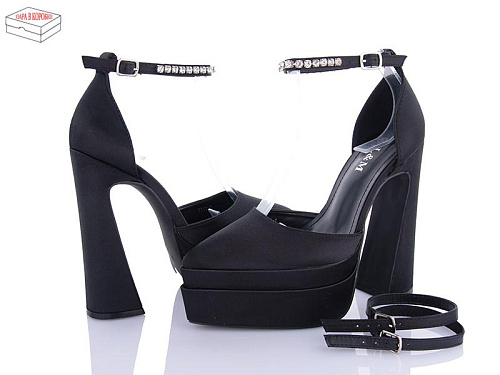 Туфли L&M-Lemon Y111-1 в магазине Фонтан Обуви