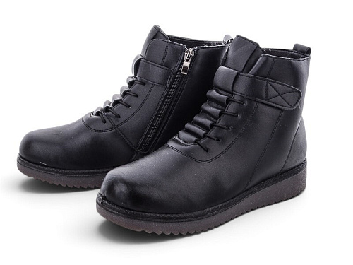 Ботинки I.Trendy BK806A-1 в магазине Фонтан Обуви