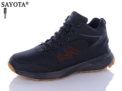 Ботинки Aba2 A9ABA02-2 в магазине Фонтан Обуви