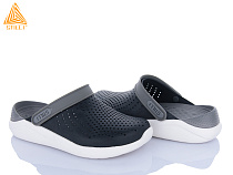 Кроксы Stilli Group CX309-11 піна в магазине Фонтан Обуви