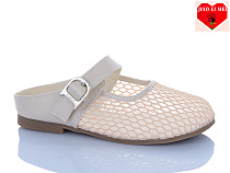 Сабо Jiaolimei 681 в магазине Фонтан Обуви