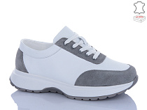 Кроссовки Qq Shoes A9QQ6-7 в магазине Фонтан Обуви