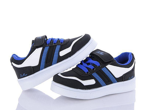 Кроссовки Demur 2508-006 не світяться 2025 в магазине Фонтан Обуви