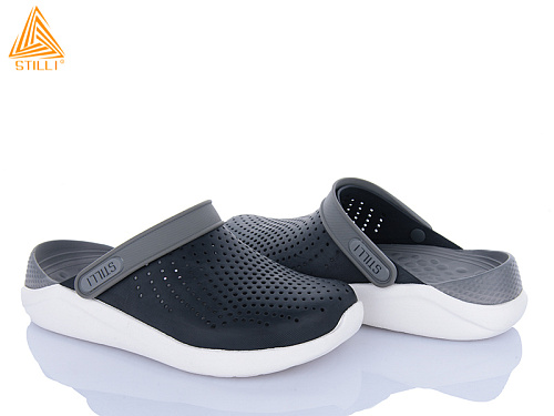 Кроксы Stilli Group CX309-11 піна в магазине Фонтан Обуви