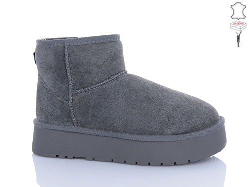 Угги Aba2 T5ABA4-4 в магазине Фонтан Обуви
