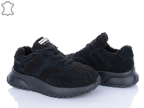 ITTS2 BK195-5 в магазине Фонтан Обуви
