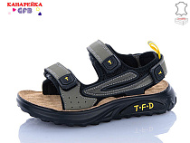 Босоножки Gfb S727-7 в магазине Фонтан Обуви