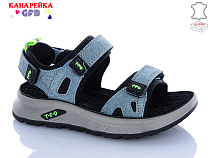 Босоножки Gfb S726-5 в магазине Фонтан Обуви