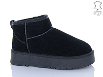 Угги Aba2 T2ABA5-1 в магазине Фонтан Обуви