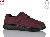 Туфли Gukkcr 4061-9 в магазине Фонтан Обуви