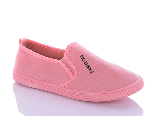 Слипоны Bluerama K91-2 в магазине Фонтан Обуви