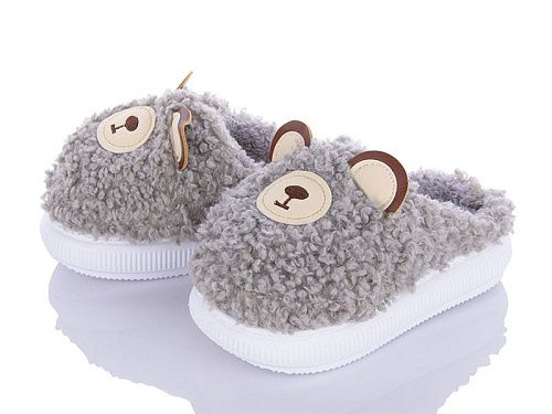 Тапочки Luckline 5835-3 в магазине Фонтан Обуви