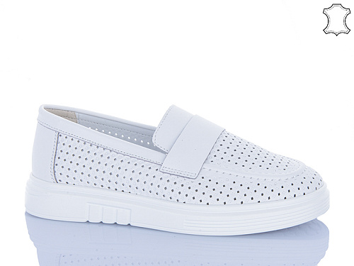 Туфли Jiulai C812-1 в магазине Фонтан Обуви