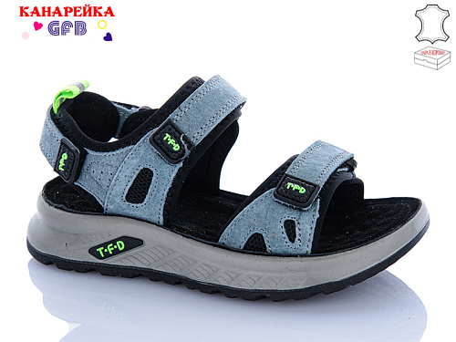 Босоножки Gfb S726-5 в магазине Фонтан Обуви