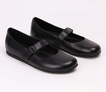 Туфли Allshoes 198608 в магазине Фонтан Обуви