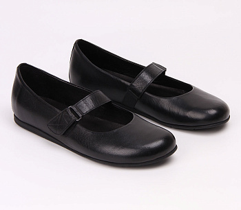 Туфли Allshoes 198608 в магазине Фонтан Обуви