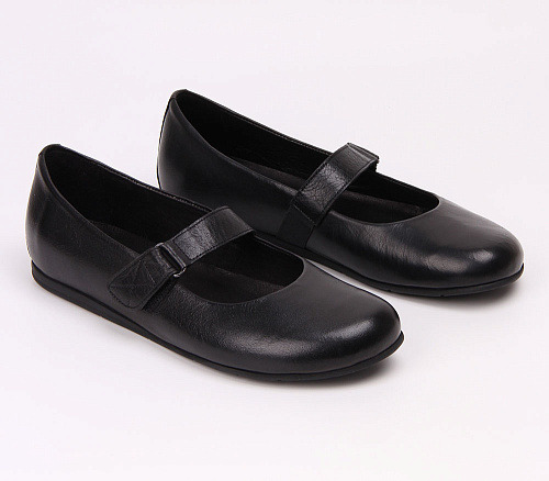 Туфли Allshoes 198608 в магазине Фонтан Обуви