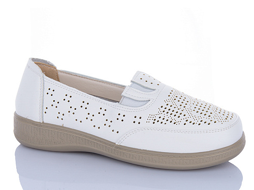 Туфли Aba 972-2 в магазине Фонтан Обуви