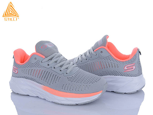 Кроссовки Stilli Group H310-2 піна в магазине Фонтан Обуви