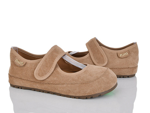 Туфли Loretta Y053-2 в магазине Фонтан Обуви