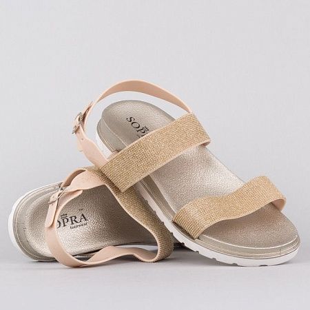 Босоножки Allshoes 144035 в магазине Фонтан Обуви