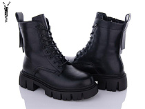 Ботинки Abm B3116 в магазине Фонтан Обуви